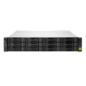 HPE R0Q73B MSA 2060 16Gb FC Storage