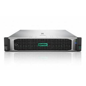 HPE R0Q74B – MSA 2060 16Gb Fibre Channel SFF Storage