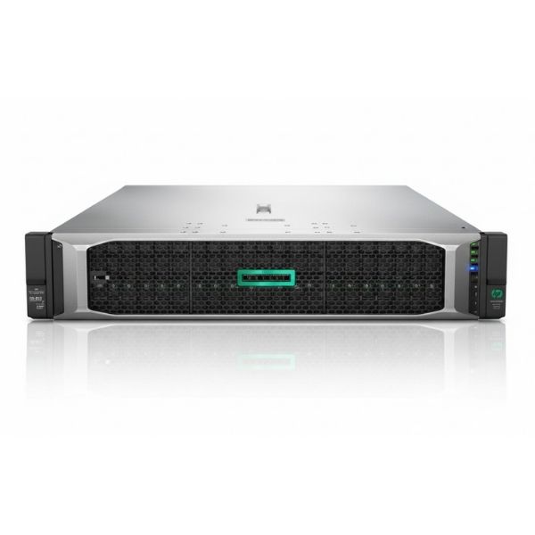 HPE R0Q74B – MSA 2060 16Gb Fibre Channel SFF Storage