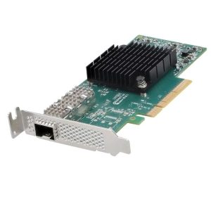 HPE Aruba R2E08A – 10GbE Dual-Port SFP+ Network Adapter