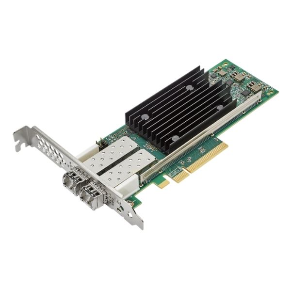 HPE Aruba R2E09A – 10GbE Dual-Port SFP+ Network Adapter