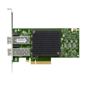 HPE Aruba R2J63A – 10GbE Dual-Port SFP+ Network Adapter