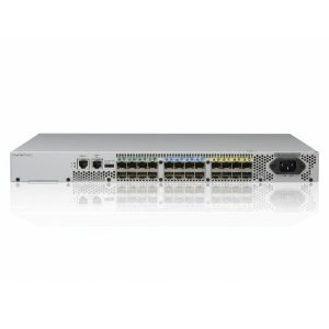 HPE R4G55B – SN3600B 32Gb Fibre Channel SAN Switch