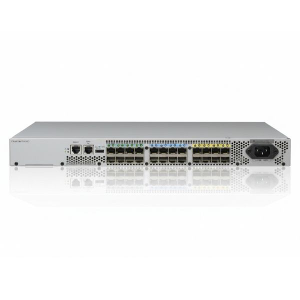 HPE R4G55B – SN3600B 32Gb Fibre Channel SAN Switch
