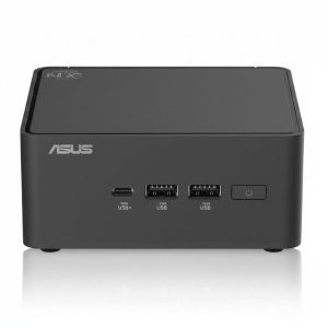 ASUS RNUC15CRHC50000U – NUC 15 Pro Barebone Mini PC