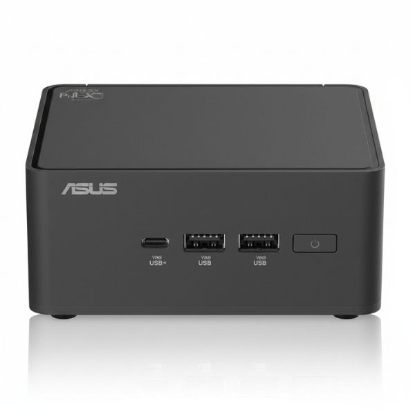 ASUS RNUC15CRHC50000U – NUC 15 Pro Barebone Mini PC
