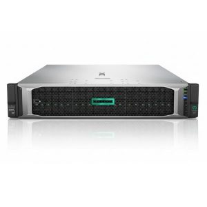 HPE S1H55A – MSA 2U 24-Drive SFF Drive Enclosure