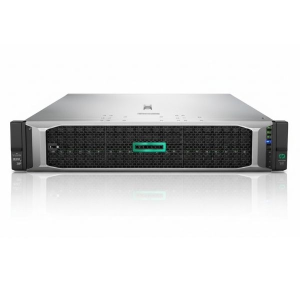 HPE S1H55A – MSA 2U 24-Drive SFF Drive Enclosure