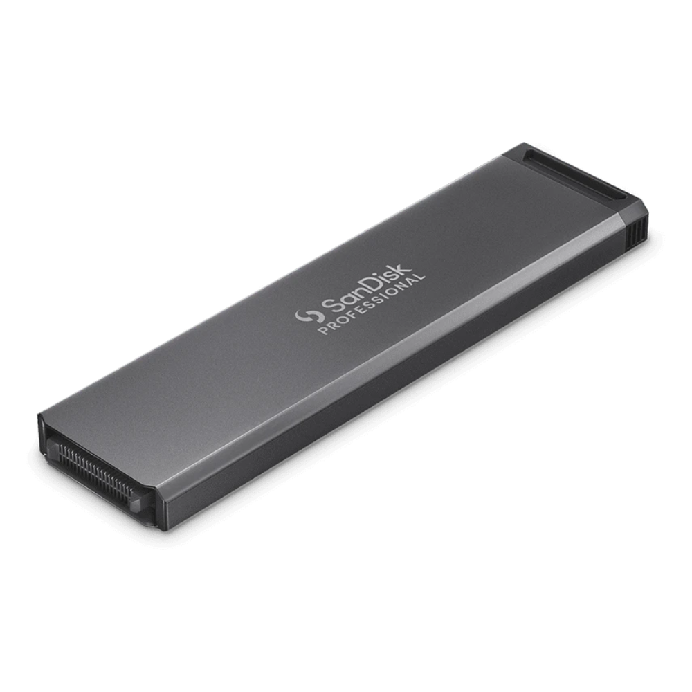 SanDisk SDPM1NS-001T-GBAND – PRO-BLADE SSD Mag 1TB