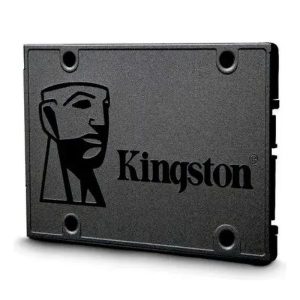 Kingston SEDC600M/960GB – DC600M 960GB SATA Enterprise SSD