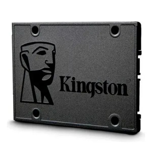 Kingston SEDC600M/960GB – DC600M 960GB SATA Enterprise SSD