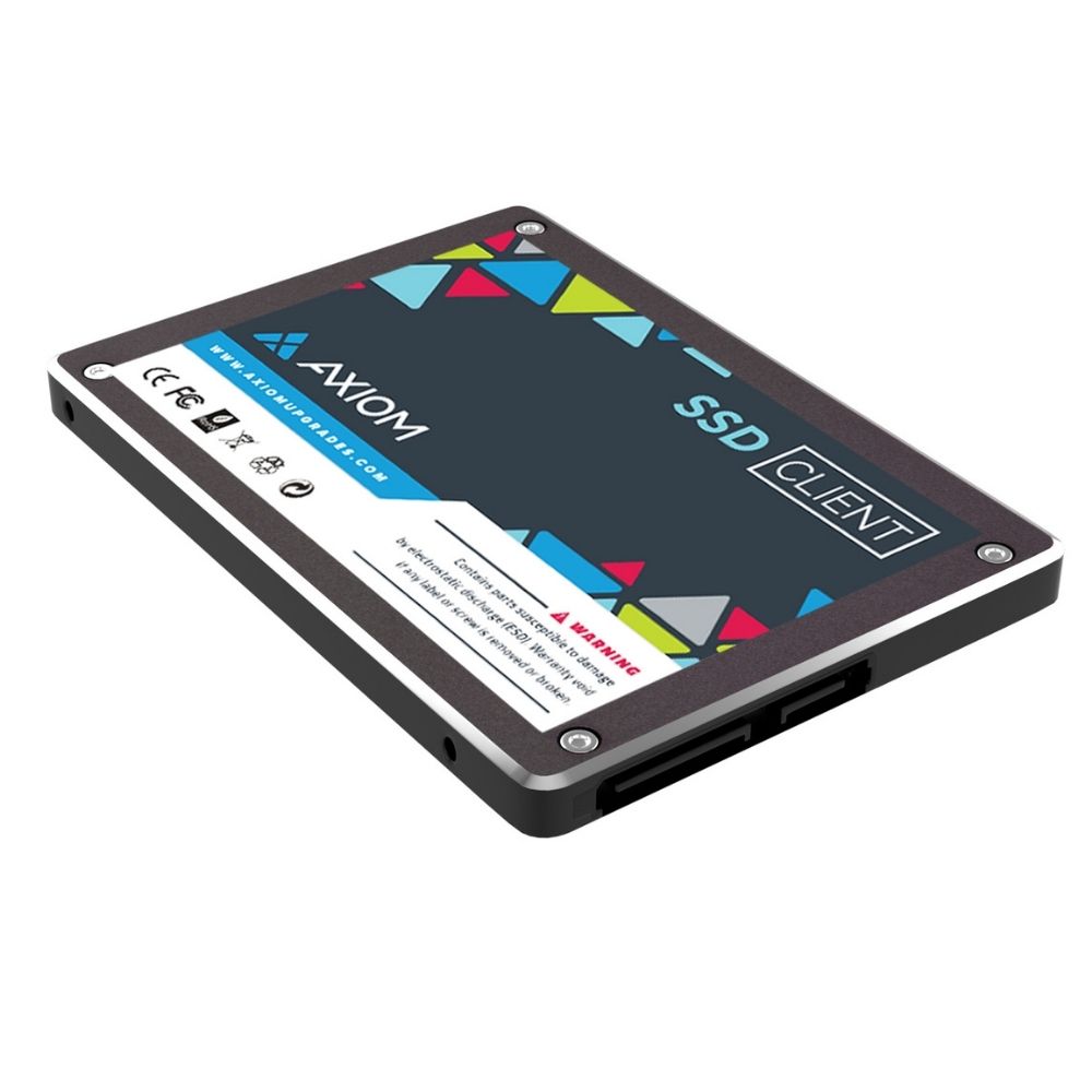 SSD2558X500-AX