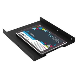Axiom SSD3558X500-AX – 500GB SATA 2.5" SSD (C550n Series)