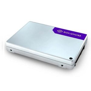 Solidigm SSDPF2KX038T11Z – D7-P5520 3.84TB U.2 NVMe Enterprise SSD