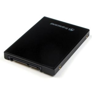 Transcend TS128GSSD420I – 128GB 2.5” SATA III Industrial SSD