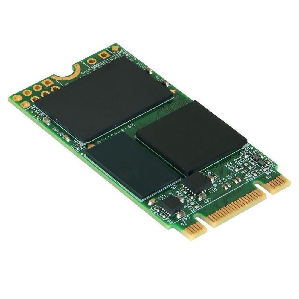 Transcend TS32GMTS400 – 32GB M.2 2242 SATA III SSD (MTS400 Series)