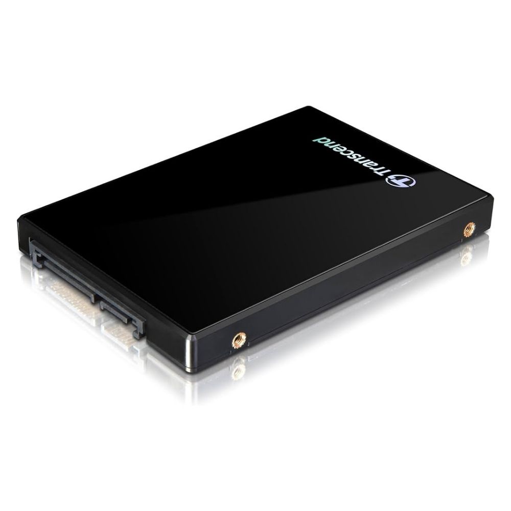 Transcend TS32GSSD420I – 32GB Industrial SATA SSD (SSD420I Series)