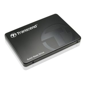 Transcend TS32GSSD420K – 32GB Industrial SATA III SSD (SSD420K Series)