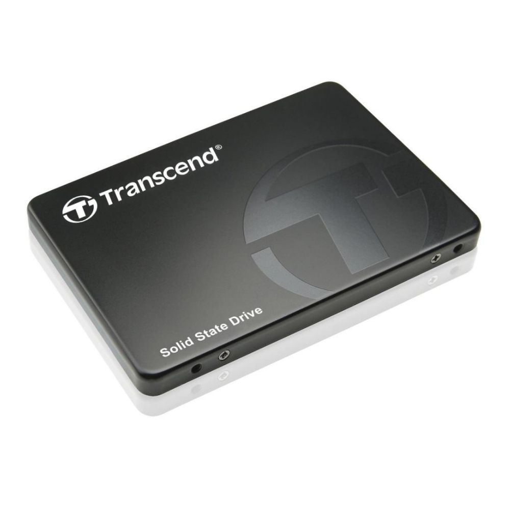 Transcend TS32GSSD420K – 32GB Industrial SATA III SSD (SSD420K Series)