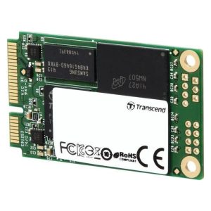 Transcend TS512GMSA370 – 512GB mSATA SATA III SSD (MSA370 Series)