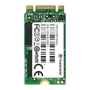 Transcend TS512GMTS400 – MTS400 512GB M.2 SATA SSD