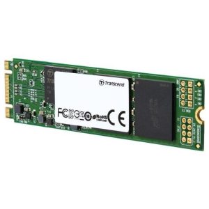 Transcend TS512GMTS800 – MTS800 512GB M.2 SATA SSD