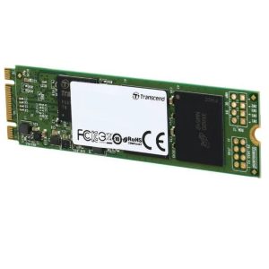Transcend TS64GMTS800 – 64GB M.2 SATA III SSD