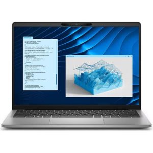 Dell 031T2 – Latitude 5455 14-inch Copilot+ Notebook