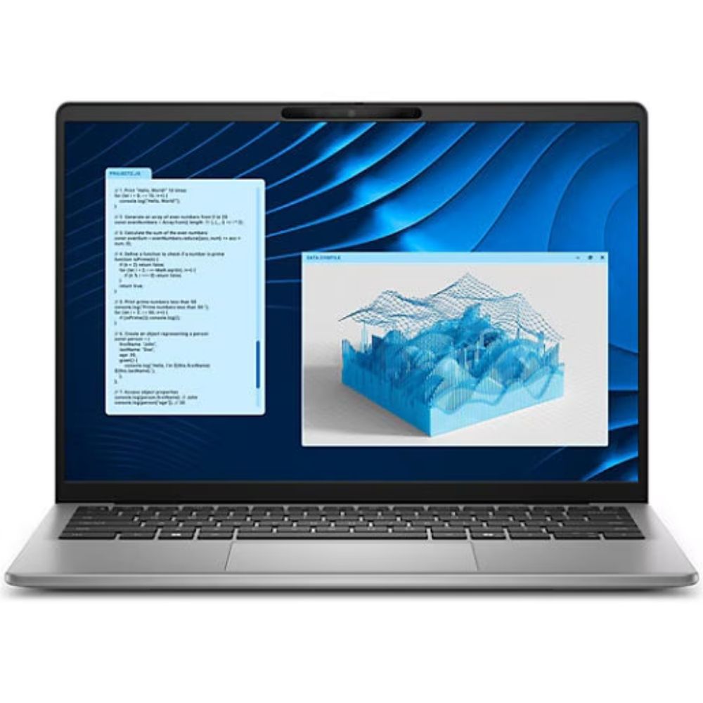 Dell 031T2 – Latitude 5455 14-inch Copilot+ Notebook