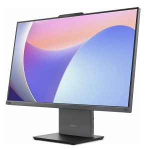 Lenovo 12SB003XUS – ThinkCentre neo 50a 27 Gen 5 All-in-One Computer