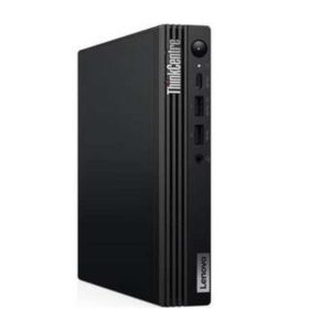 Lenovo 12TD001MUS – ThinkCentre M70q Gen 5 Tiny Desktop