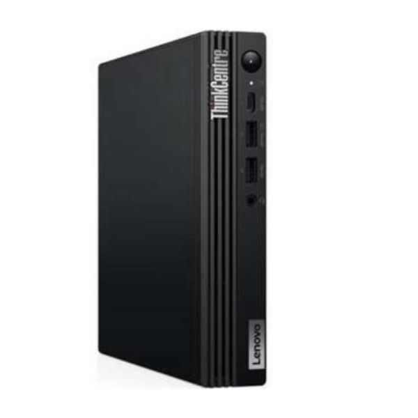 Lenovo 12TD001MUS – ThinkCentre M70q Gen 5 Tiny Desktop