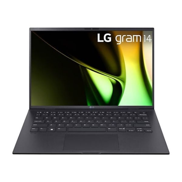 LG 14Z90S-V.APB5U1 – gram 14 Ultra-Light Business Laptop