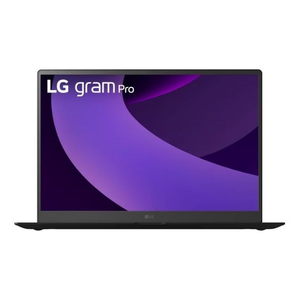 LG 16Z90TR-E.AZB8U1 – gram Pro 16 AI Laptop