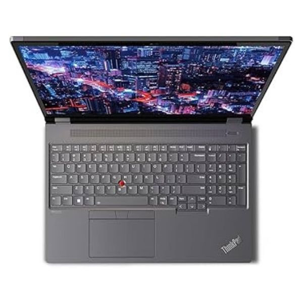 Lenovo 21FA0032US – ThinkPad P16 Gen 2 Mobile Workstation