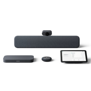 Lenovo 21N60001US – Series One Medium Room Video Conference Kit