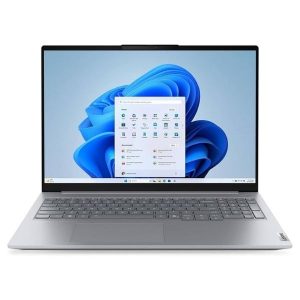 Lenovo 21SH0002US – ThinkBook 16 G8 IRL Laptop