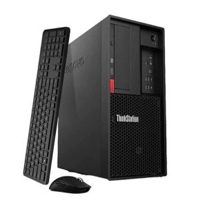 Lenovo 30HT004XUS – ThinkStation P3 Gen 2 Workstation