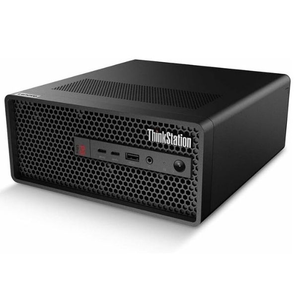 Lenovo 30J50033US – ThinkStation P3 Ultra Gen 2 SFF Workstation