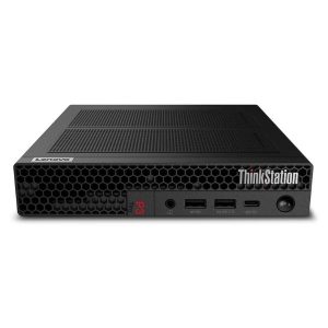 Lenovo 30K5001WUS – ThinkStation P3 Tiny Gen 2 Workstation