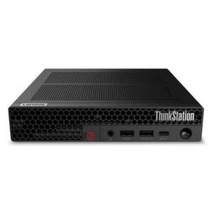 Lenovo 30K50020US – ThinkStation P3 Tiny Gen 2 Workstation