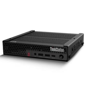 Lenovo 30K5004MUS – ThinkStation P3 Tiny Gen 2 Workstation