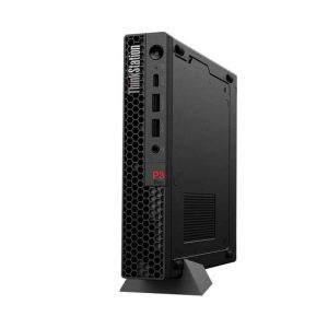 Lenovo 30K50054US – ThinkStation P3 Tiny Gen 2 Workstation