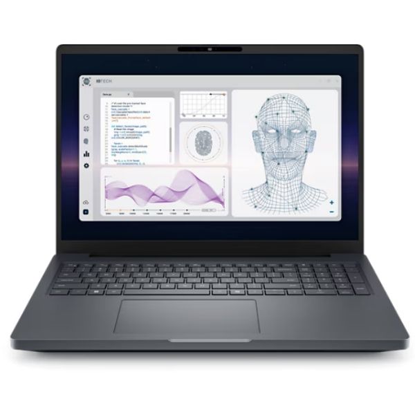 Dell 34C7D – Pro Max 14 Premium Business Laptop