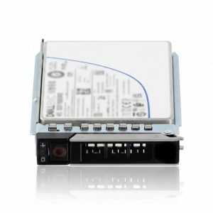 Accortec 400-BKFK-ACC – Enterprise NVMe Data Center SSD