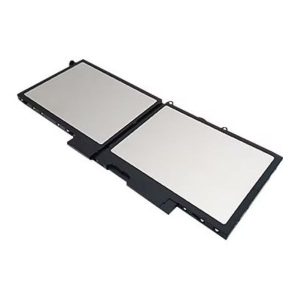 Total Micro 451-BBZG-TM – 68Wh 4-Cell Laptop Battery