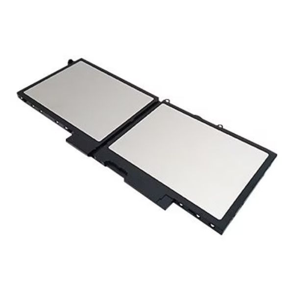 Total Micro 451-BBZG-TM – 68Wh 4-Cell Laptop Battery