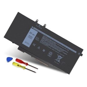 Total Micro 4GVMP-TM – 4-Cell Laptop Battery