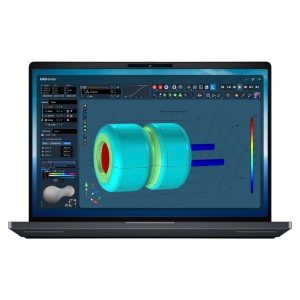 Dell 63K8Y – Pro Max 18 Plus Mobile Workstation