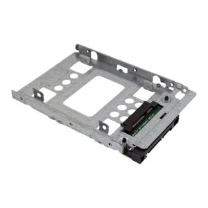 Axiom 654540-001-AX – 2.5" to 3.5" Drive Bay Adapter Bracket